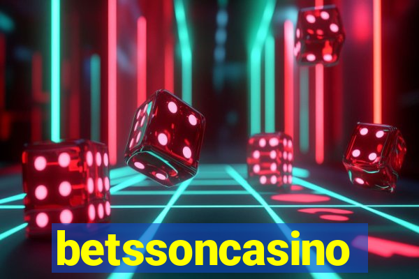 betssoncasino