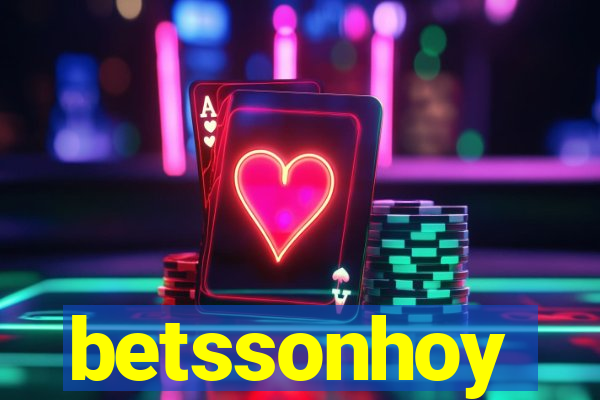 betssonhoy