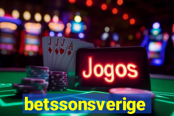 betssonsverige