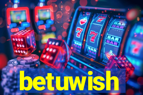 betuwish