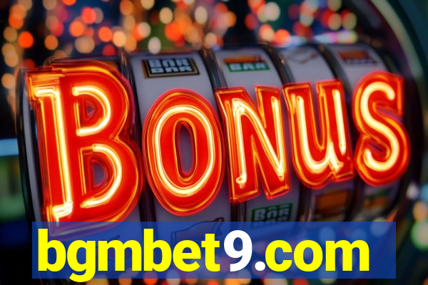 bgmbet9.com