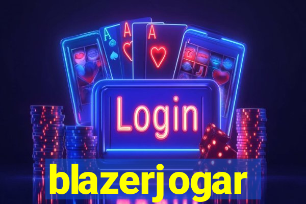 blazerjogar