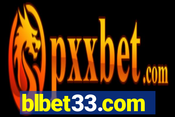 blbet33.com