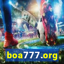 boa777.org