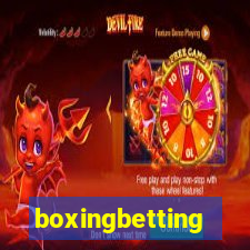 boxingbetting