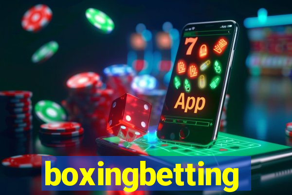 boxingbetting