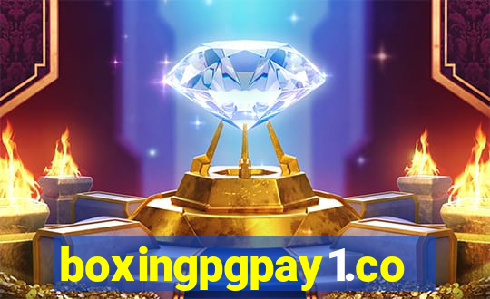 boxingpgpay1.com