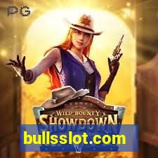 bullsslot.com