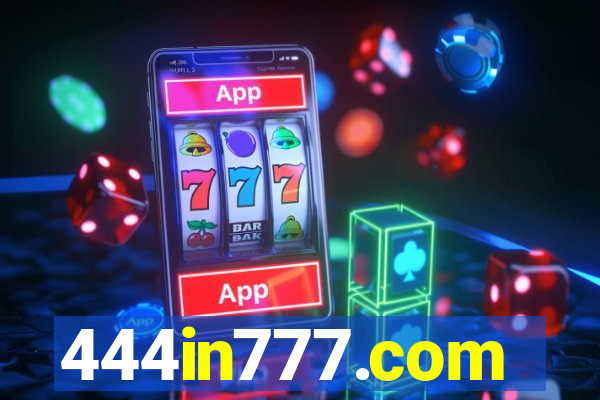 444in777.com