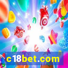 c18bet.com