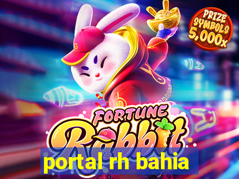 portal rh bahia