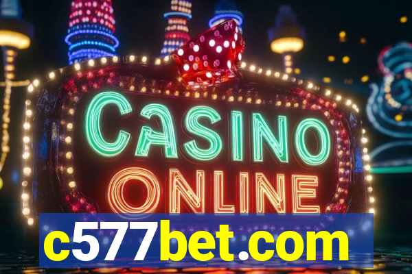 c577bet.com