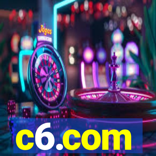 c6.com