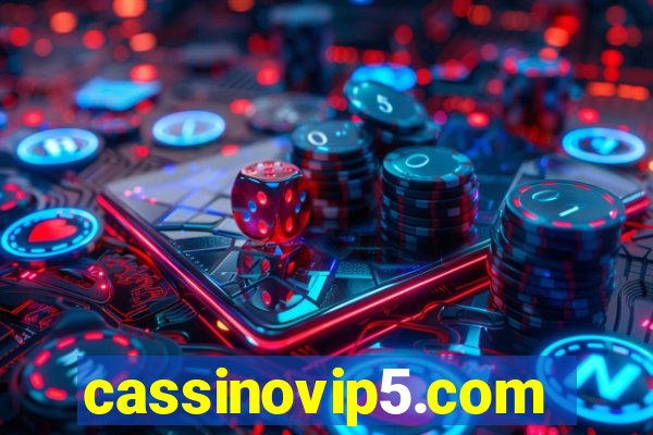 cassinovip5.com