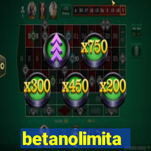 betanolimita