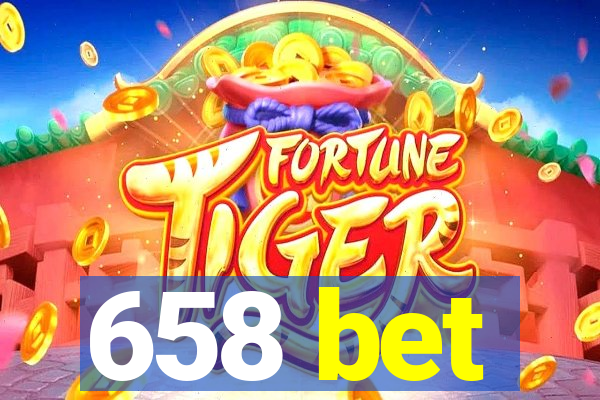 658 bet