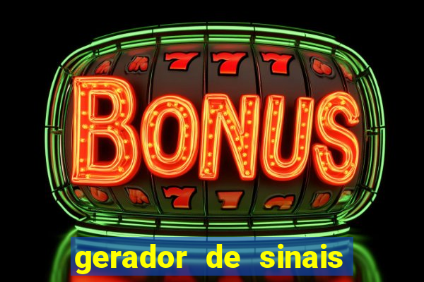 gerador de sinais fortune rabbit