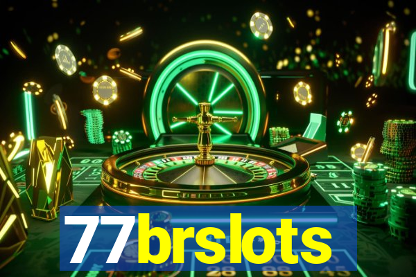 77brslots