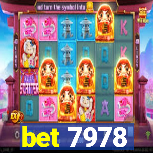 bet 7978