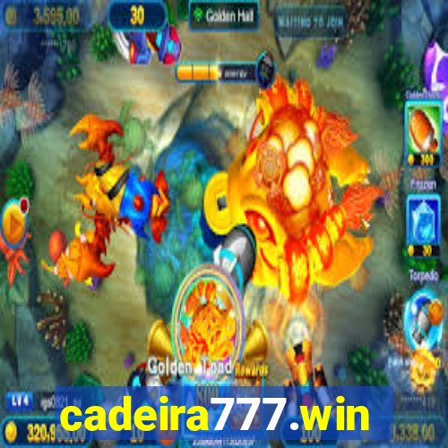 cadeira777.win