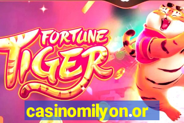 casinomilyon.org