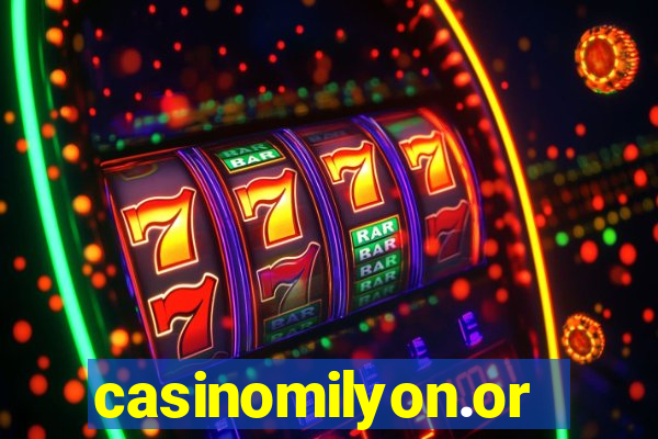 casinomilyon.org