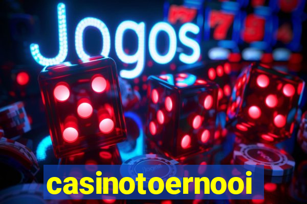 casinotoernooi