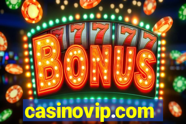 casinovip.com