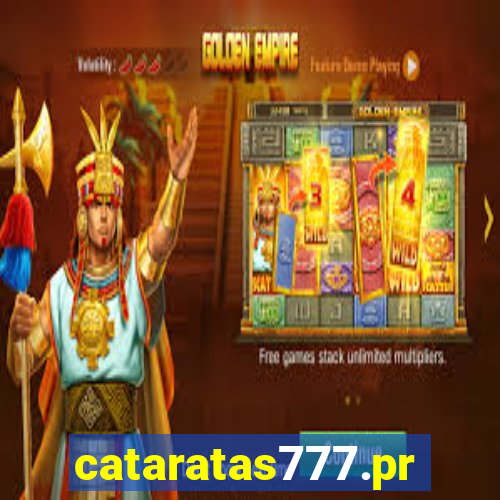 cataratas777.pro