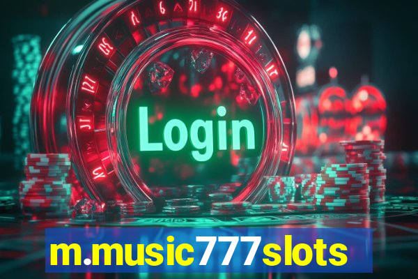 m.music777slots