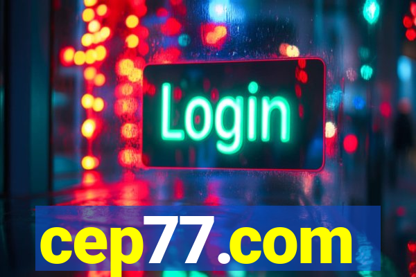 cep77.com