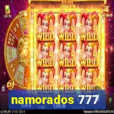 namorados 777