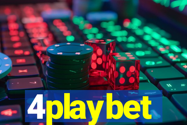 4playbet