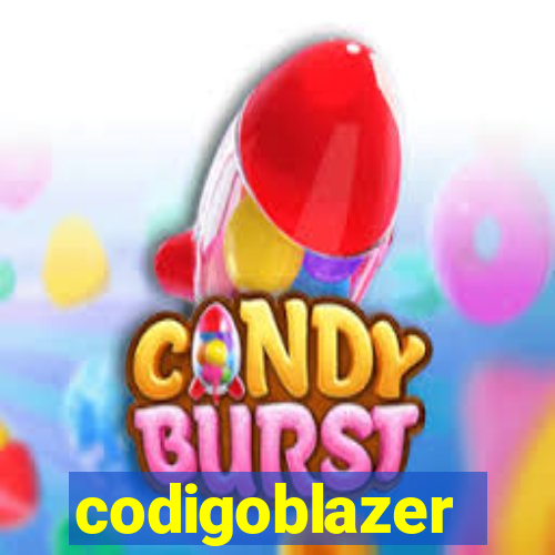 codigoblazer