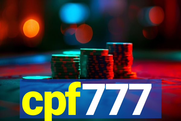 cpf777