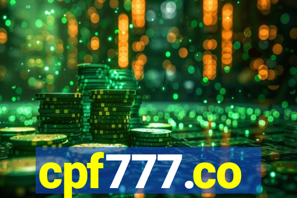 cpf777.co