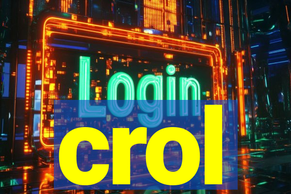 crol