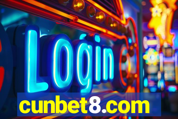 cunbet8.com