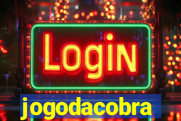 jogodacobra