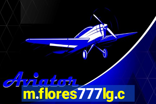 m.flores777lg.com