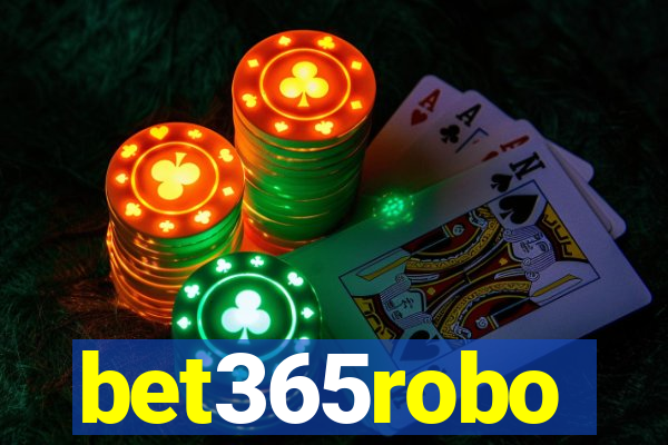 bet365robo