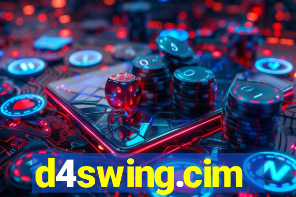 d4swing.cim