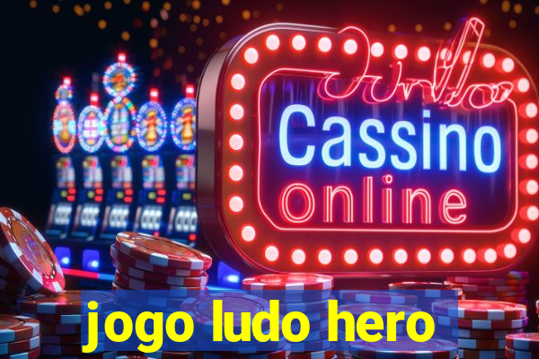 jogo ludo hero