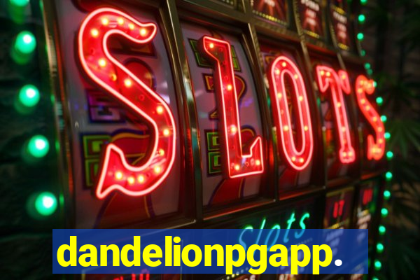 dandelionpgapp.com