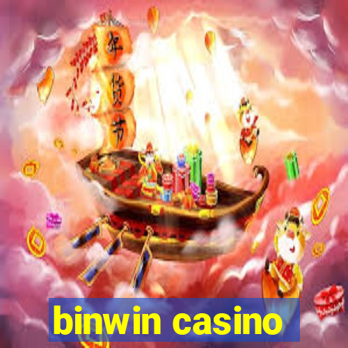 binwin casino