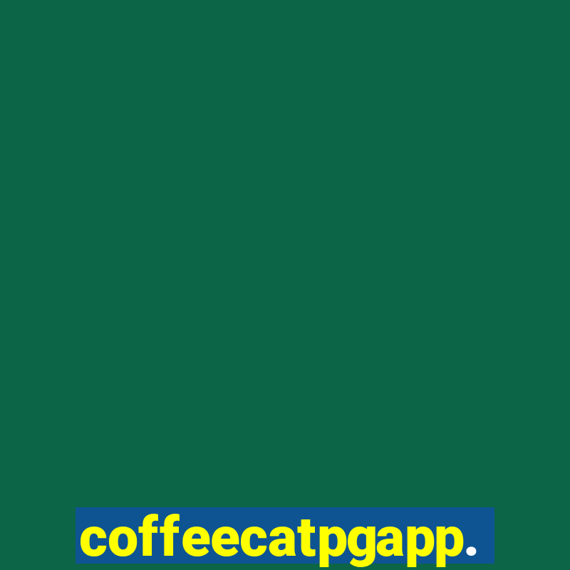 coffeecatpgapp.com