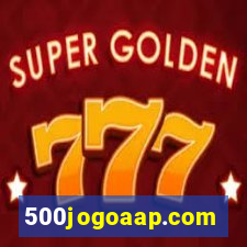 500jogoaap.com