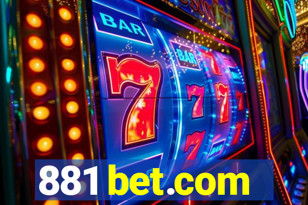 881 bet.com