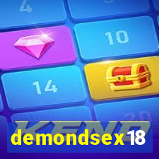 demondsex18