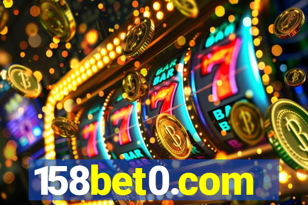 158bet0.com